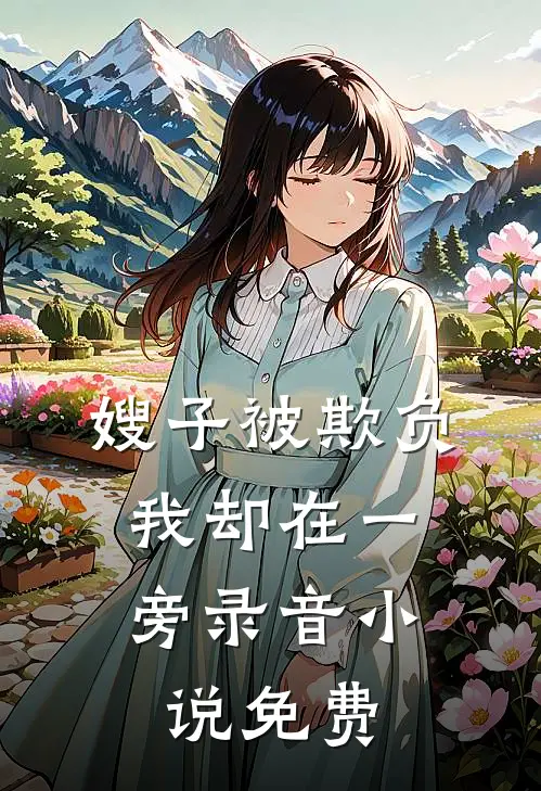 嫂子被欺负，我却在一旁录音小说免费