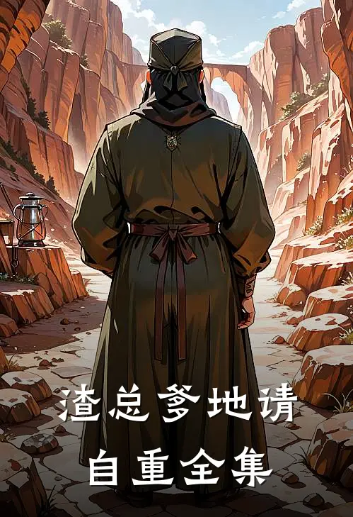渣总爹地请自重 全集