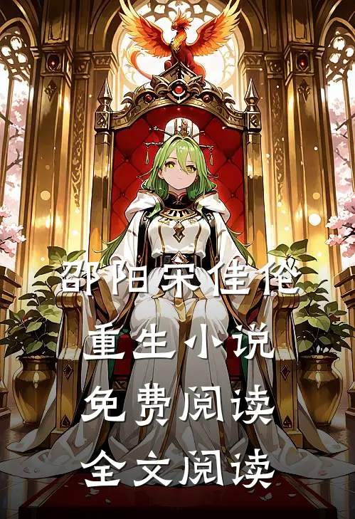 邵阳宋佳伦重生小说免费阅读全文阅读