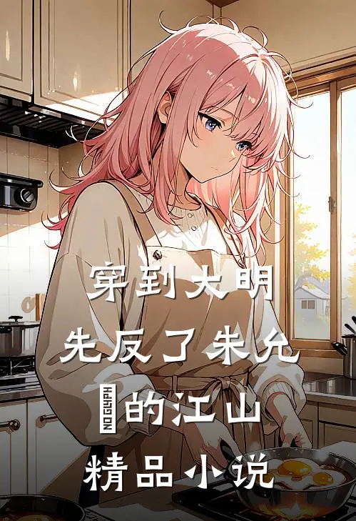 穿到大明，先反了朱允炆的江山精品小说
