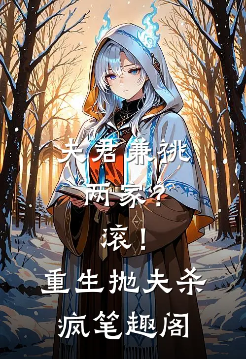 夫君兼祧两家？滚！重生抛夫杀疯笔趣阁