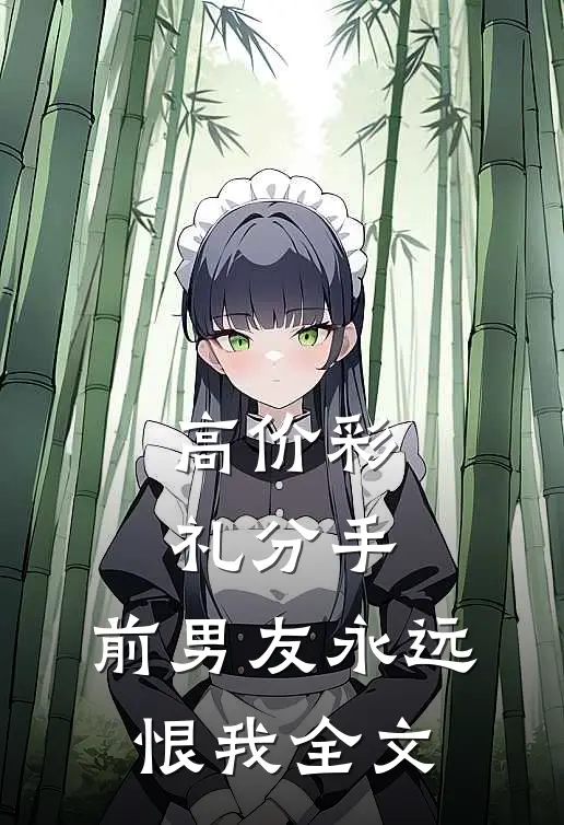高价彩礼分手，前男友永远恨我全文