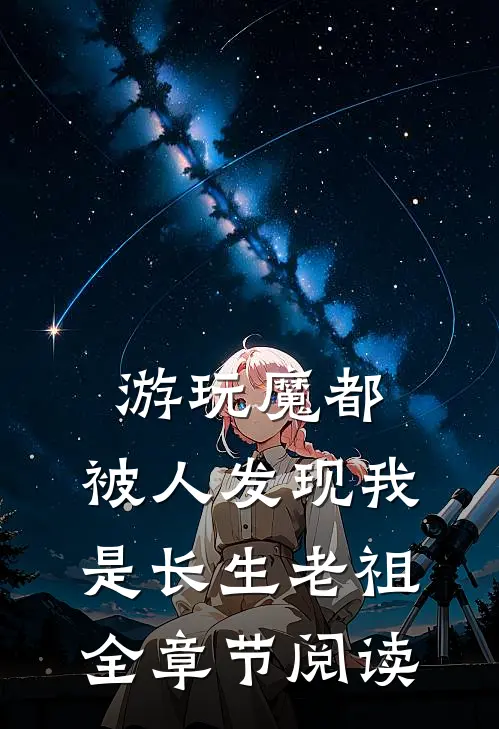 游玩魔都：被人发现我是长生老祖全章节阅读