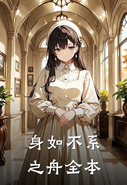 身如不系之舟全本