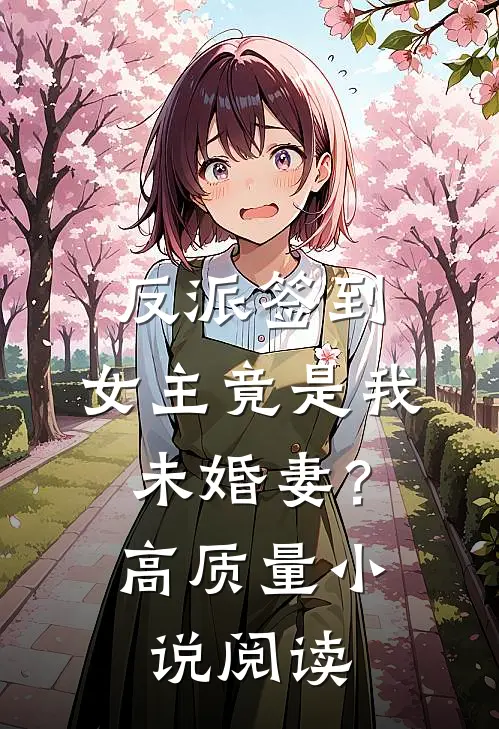 反派签到：女主竟是我未婚妻？高质量小说阅读