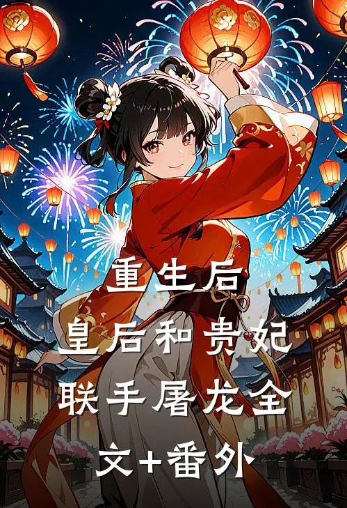重生后，皇后和贵妃联手屠龙全文+番外