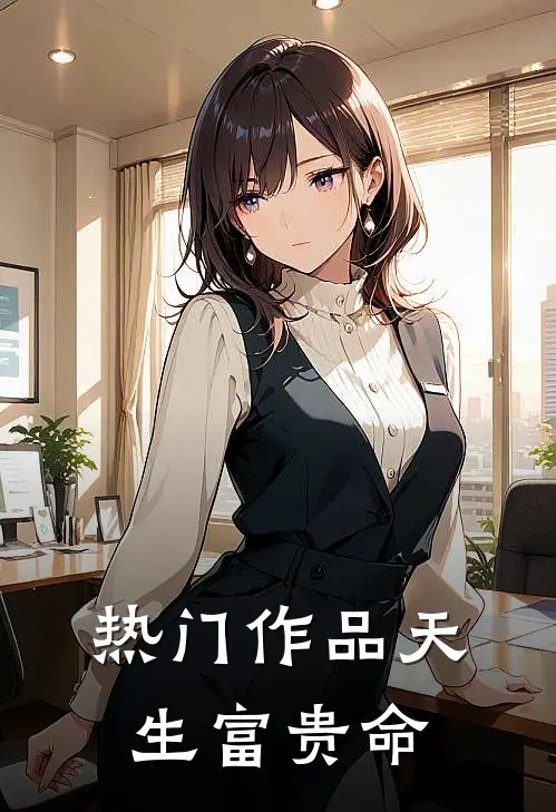 热门作品天生富贵命