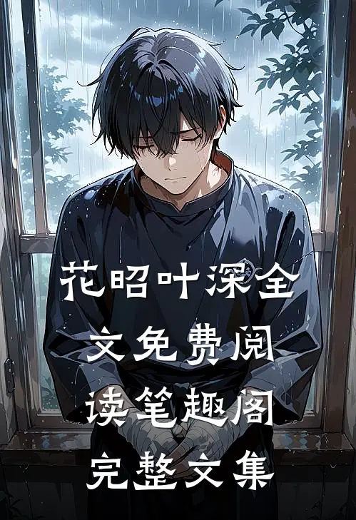 花昭叶深全文免费阅读笔趣阁完整文集