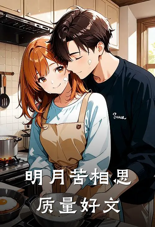 明月苦相思质量好文