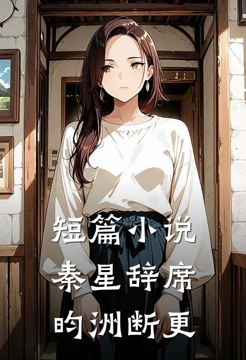 短篇小说秦星辞席昀洲断更