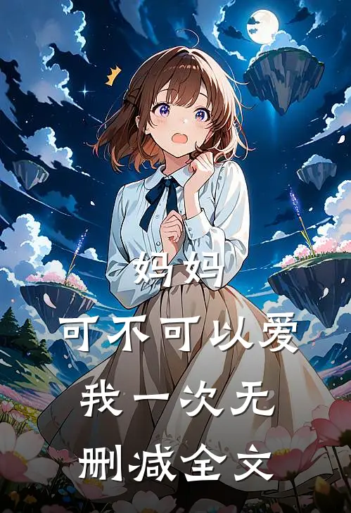 妈妈，可不可以爱我一次无删减全文