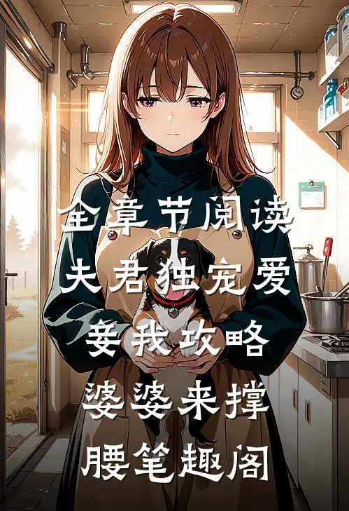 全章节阅读夫君独宠爱妾我攻略婆婆来撑腰 笔趣阁