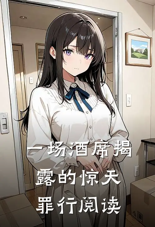 一场酒席揭露的惊天罪行阅读