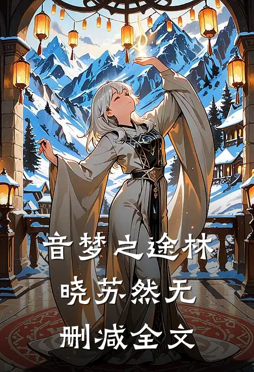 音梦之途林晓苏然无删减全文
