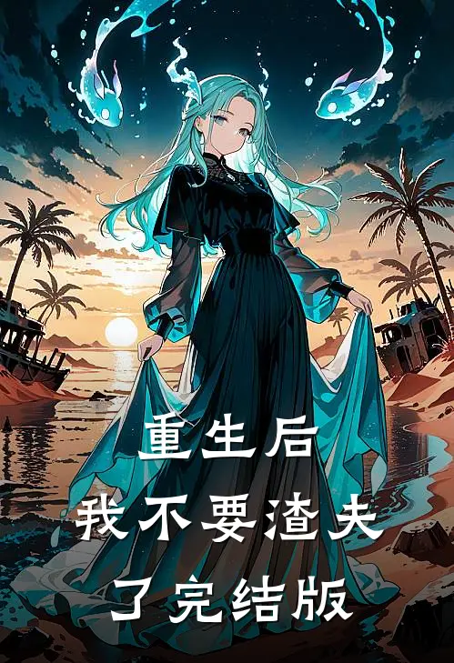 重生后，我不要渣夫了完结版