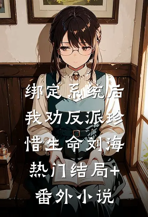 绑定系统后，我劝反派珍惜生命刘海热门结局+番外小说
