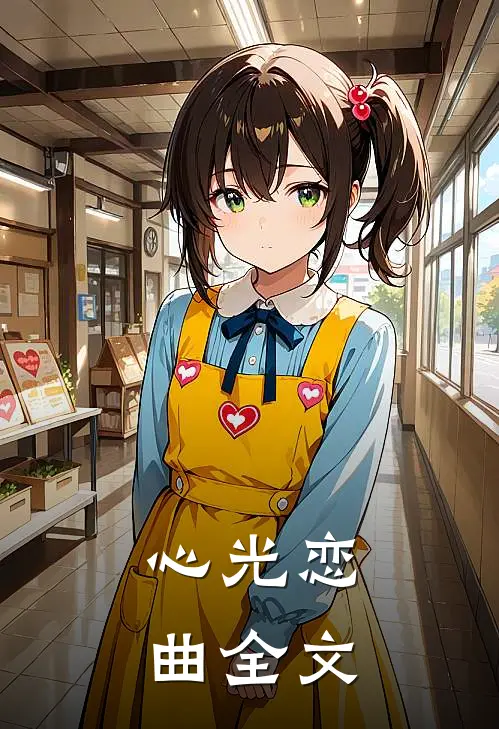 心光恋曲全文