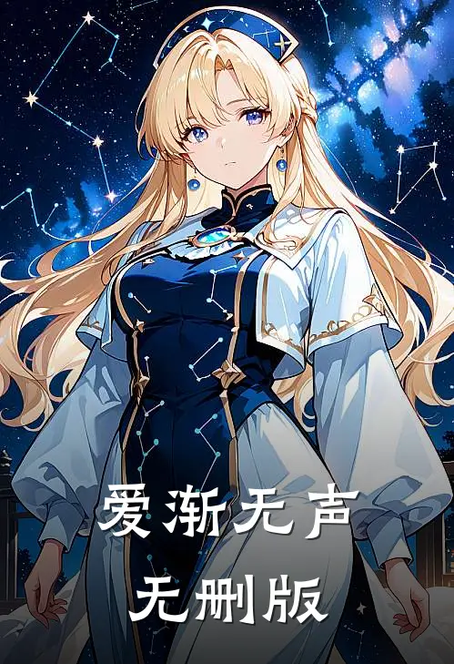 爱渐无声无删版