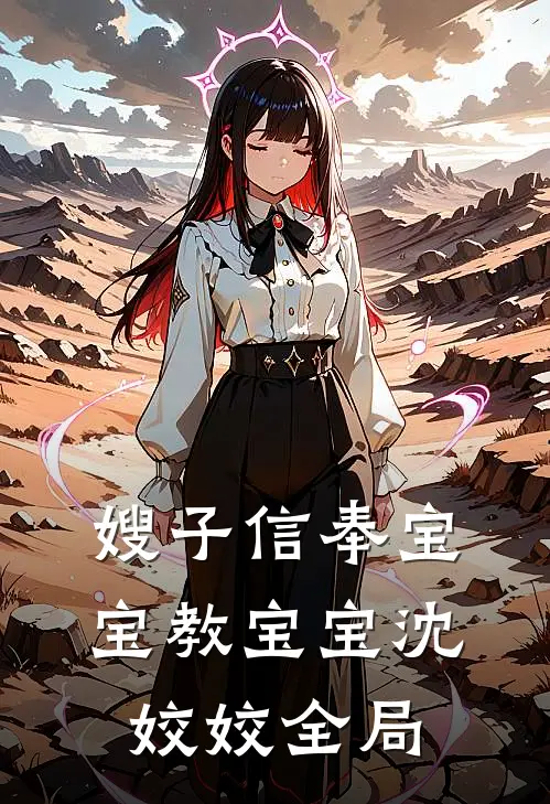 嫂子信奉宝宝教宝宝沈姣姣全局