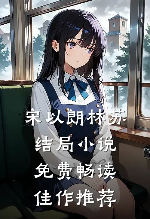 宋以朗林苏结局 小说免费畅读佳作推荐