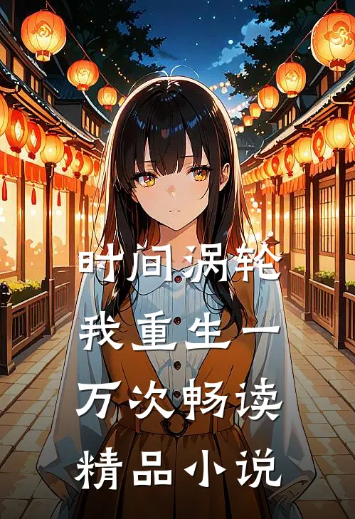 时间涡轮：我重生一万次畅读精品小说