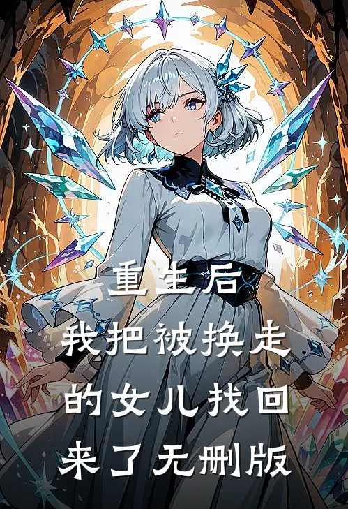 重生后，我把被换走的女儿找回来了无删版