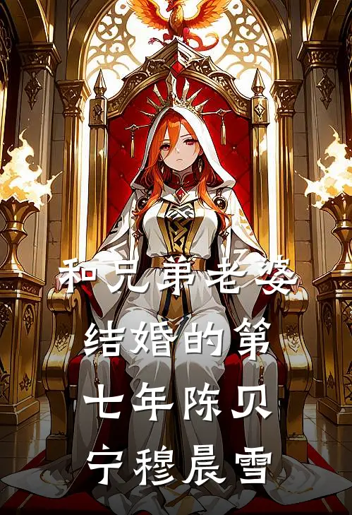 和兄弟老婆结婚的第七年陈贝宁穆晨雪