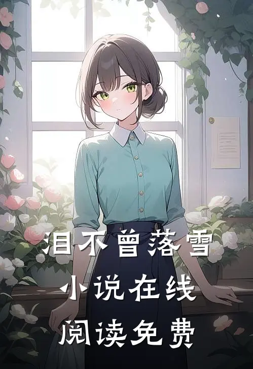 泪不曾落雪小说在线阅读免费