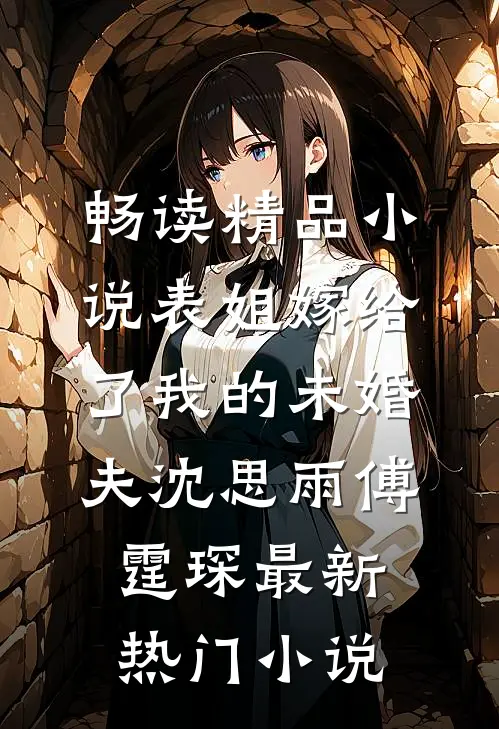 畅读精品小说表姐嫁给了我的未婚夫沈思雨傅霆琛最新热门小说