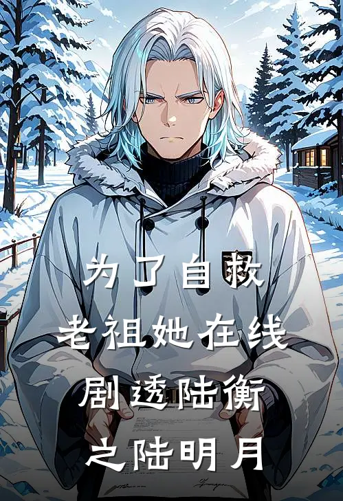 为了自救，老祖她在线剧透陆衡之陆明月