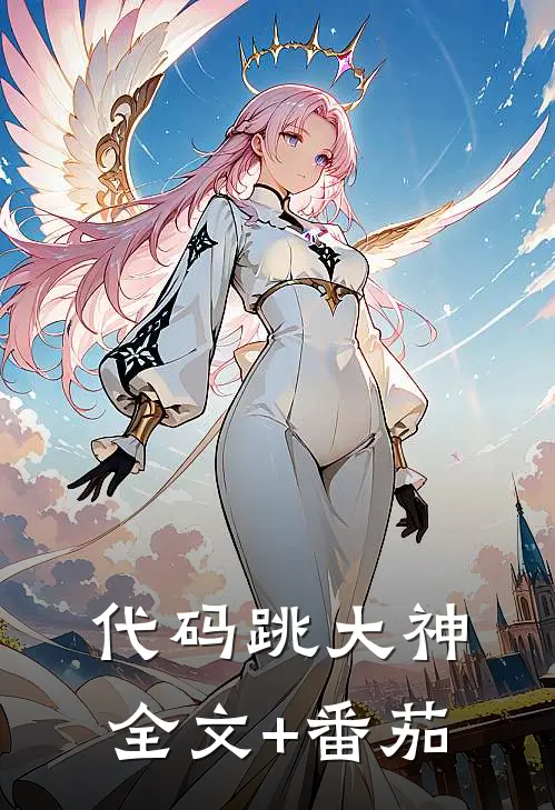 代码跳大神全文+番茄