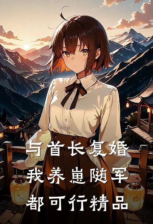 与首长复婚，我养崽随军都可行精品