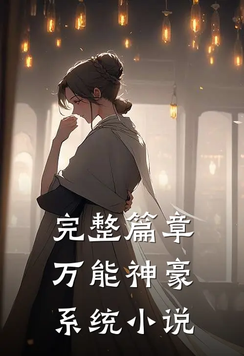 完整篇章万能神豪系统小说