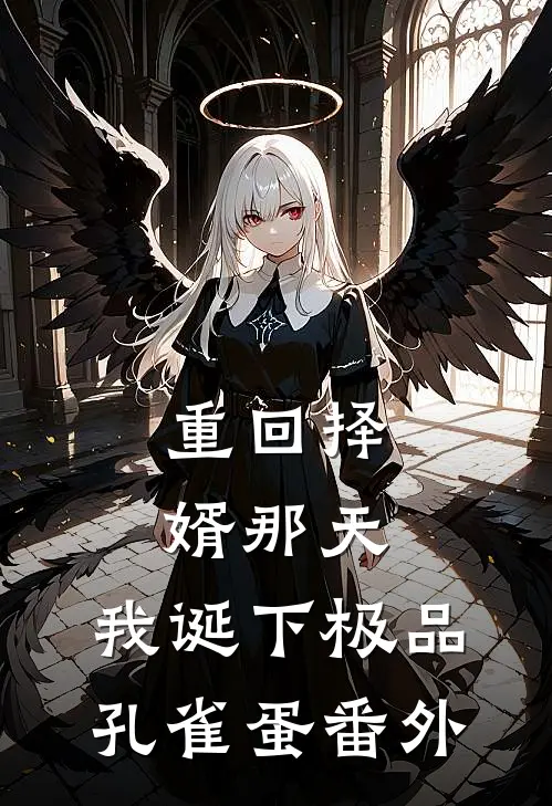 重回择婿那天，我诞下极品孔雀蛋 番外
