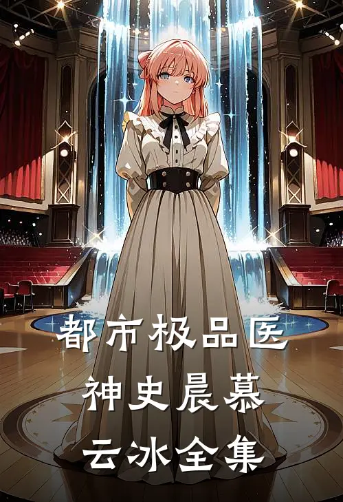 都市极品医神史晨慕云冰全集