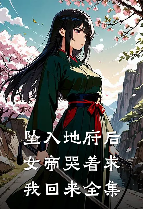 坠入地府后，女帝哭着求我回来全集