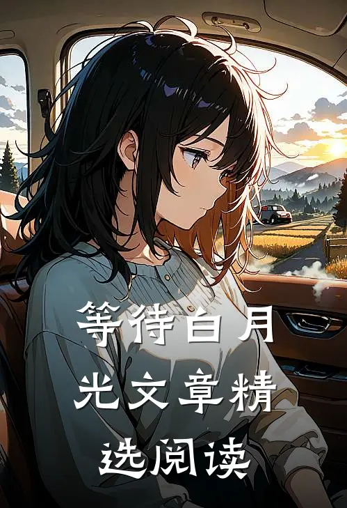 等待白月光文章精选阅读