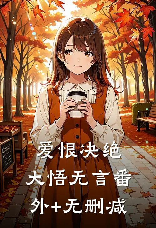 爱恨决绝，大悟无言番外+无删减