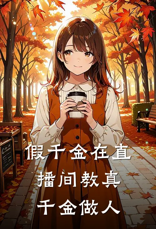 假千金在直播间教真千金做人