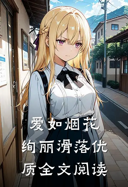爱如烟花，绚丽滑落优质全文阅读