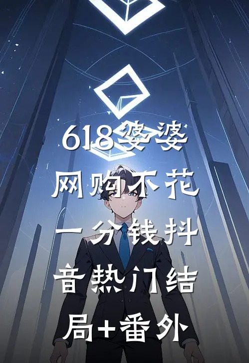 618婆婆网购不花一分钱抖音热门结局+番外