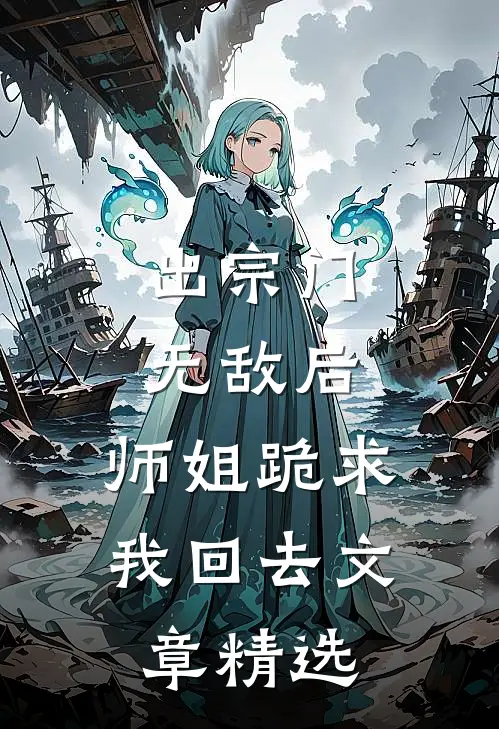 出宗门无敌后，师姐跪求我回去文章精选