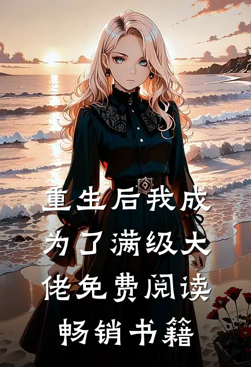 重生后我成为了满级大佬免费阅读畅销书籍