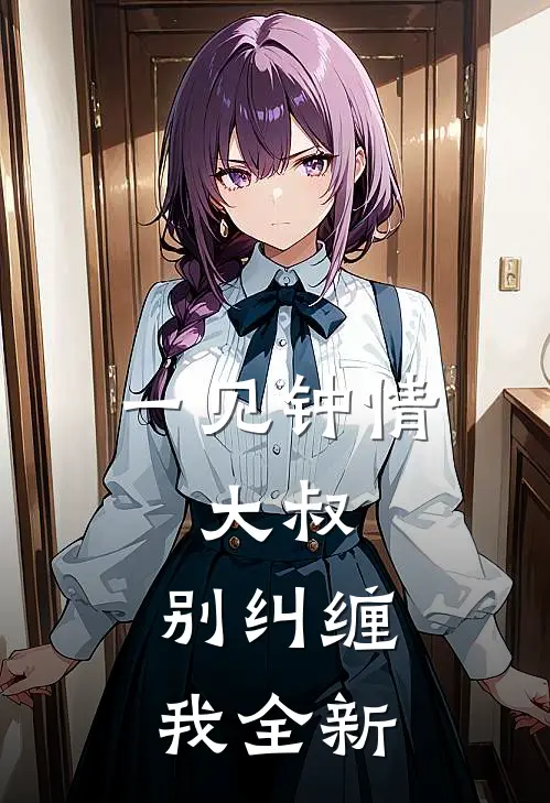 一见钟情：大叔，别纠缠我全新