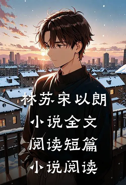 林苏宋以朗小说全文阅读短篇小说阅读