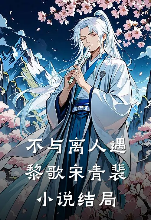 不与离人遇黎歌宋青裴小说结局