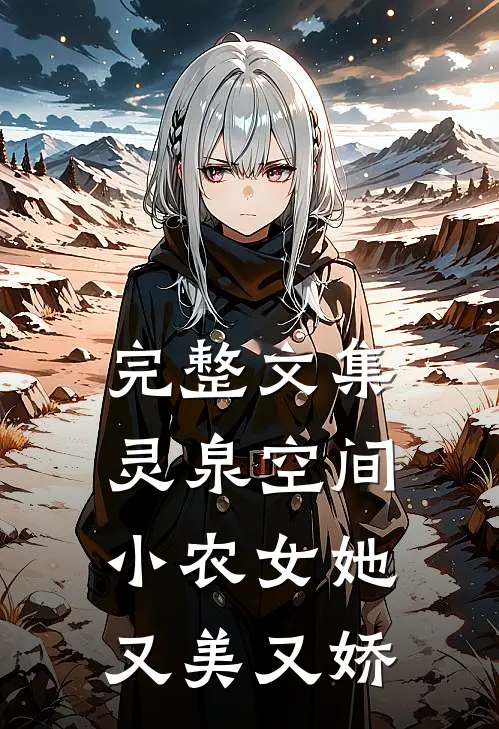 完整文集灵泉空间：小农女她又美又娇