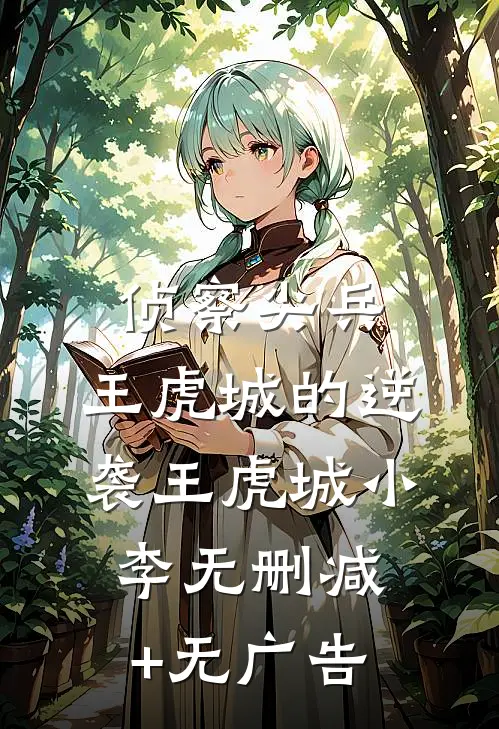 侦察尖兵：王虎城的逆袭王虎城小李无删减+无广告