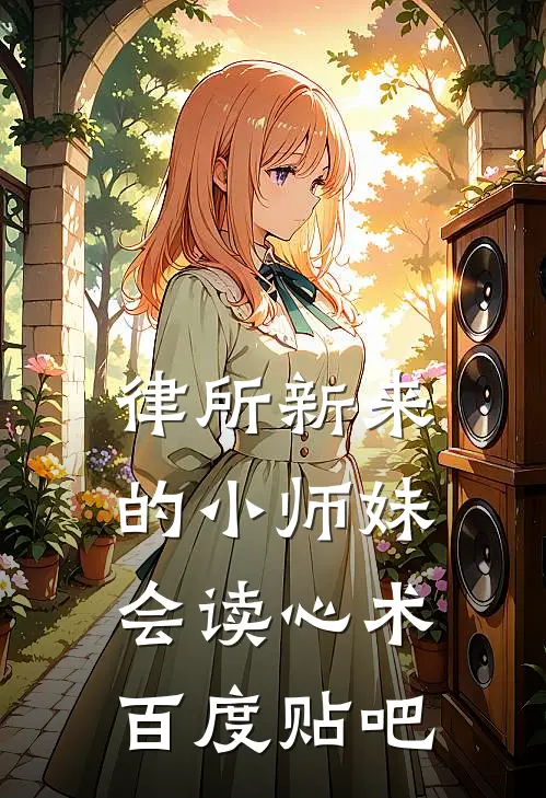 律所新来的小师妹会读心术百度贴吧