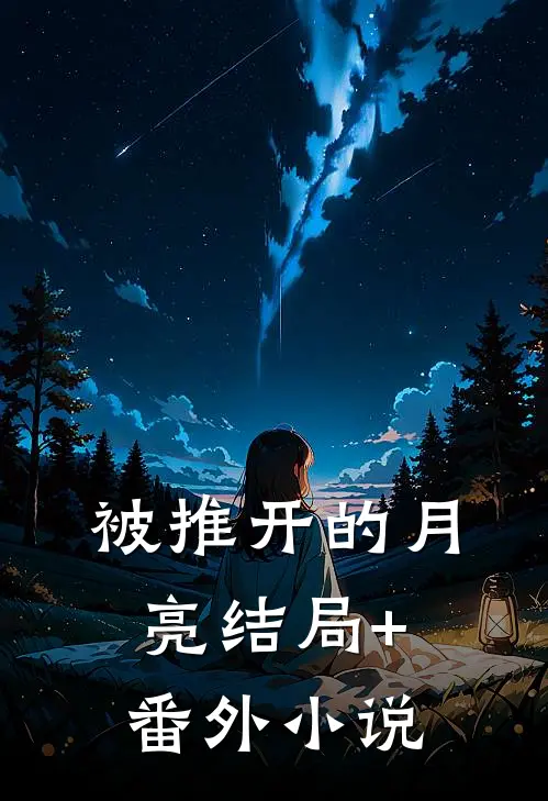 被推开的月亮结局+番外小说